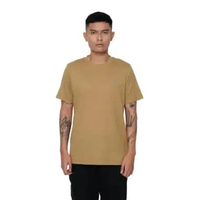 EIGER X-K.REACTION T-SHIRT Brown 3XL