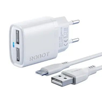 Charger Robot RT-K9S / RT-K9SC K9SC USB-C