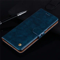 Leather Flip Wallet Case For Samsung Galaxy J3 J5 J7 A3 A5 2016 2017 A6 A8 J4 J6 Plus J8 A9 A7 2018 J2 Core J7 Prime Max Cover
