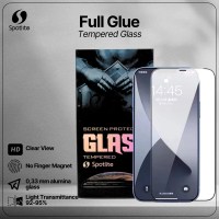 Spotlite - Oppo A91 / A92 - Tempered Glass Full Glue