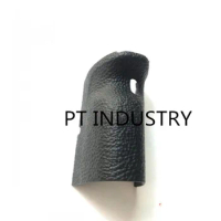 Original Parts A7R4 A9M2 Front Cover Case Handle Grip Rubber Cover For Sony ILCE-7RM4 A7R4 A7RIV Alpha 7RM4 A9II A9M II ILCE-9