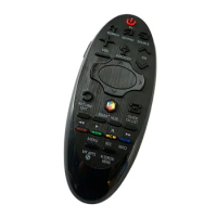 Universal Remote Control For Samsung UE32H6400AK UE65HU8580Q UE85HU7590L Smart LED HDTV TV Without Voice and Cursor