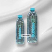air bubbles o2 800ml 425ml natural water bubbles