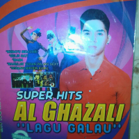 vcd group band ahmad dhani al ghazali super hits