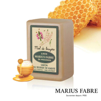 MARIUS FABRE 法鉑 法國 天然草本蜂蜜棕櫚皂 沐浴 肥皂 香皂 洗髮 寵物清潔 小孩清潔 250g368