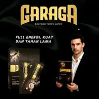 Kopi Garaga