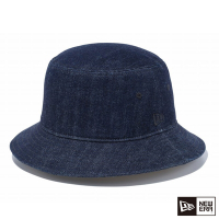 NEW ERA 漁夫帽 深丹寧