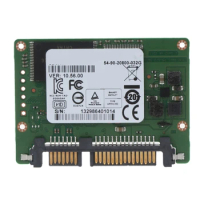 32GB SSD SDSA5AK-032G 1.8in III Flash Drive 6Gbps Half Height Slim-