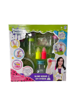 ของเล่นสไลม์ DIY Studio