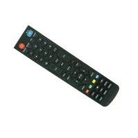 Remote Control For JVC LT-32HG82U LT-32HG82WU LT-32HG82UAB LT-42HG82U LT-28HA82U LT-32FD300 Smart LCD LED HDTV TV