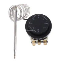 Temperature Control 0-60℃ for Ideal for Damaged Part Electric Oven Durabl