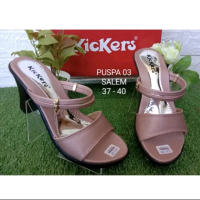 high heels sandal pesta hils perempuan heels cewek sandal pesta wanita kondangan kado