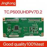 50-inch LCD logic board TC.P500UHDPV7D.2 CC500PV5D CC500PV7D LCD TV T-con Tcon Converter Board TV logic board