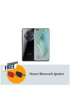 Honor Honor Magic 5 Pro 12+512GB Smartphone - Black