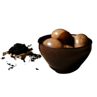 【所長茶葉蛋】胭脂紅玉紅茶茶葉蛋 5包
