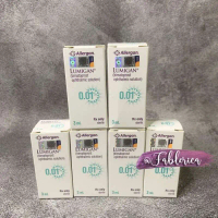 READY DTOCK Lumigan ORIGINAL