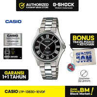 Casio General LTP-1383D-1EVDF LTP-1383D LTP-1383 LTP1383D LTP 1383D Watches