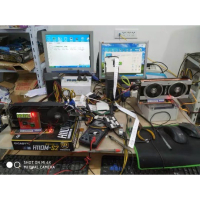 專業顯示卡維修/高端顯卡維修/1070/1080ti/2080ti/RX470/RX570/RX580