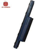 適用宏基V3-551G MS2316 MS2335 MS2340 MS2347 MS2319筆記本電池[DD0322006]