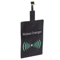 Universal Standard Wireless Charging Receiver Film for Micro USB Receiving Patch for / / Millet
