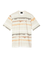 เสื้อยืดผู้ชาย รุ่น M2R-220X-P22328-04 สี Beige