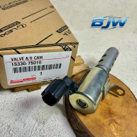 Sensor OCV Vvti Toyota Innova Fortuner Hilux Bensin 15330-75010