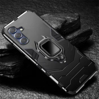 4 in 1 Case on the For Samsung Galaxy A54 5G Case Cover Shockproof for Samsung A14 A34 A04 E S A04S Protective Samsung A54 5G