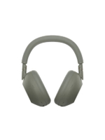 Sony WH-1000XM6 หูฟังครอบหูไร้สาย ตัดเสียงรบกวน - Olive Gray