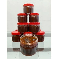 Sirup Kietna Jeruk Kasturi 500 ML Kitna Kit Na Base Minuman Homemade Murni Medan Kalamansi Segar Asa