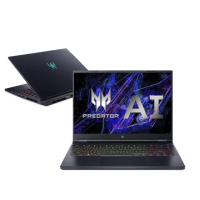 【Acer 宏碁】全新拆封品★14.5吋Ultra5 RTX4060電競筆電(Predator/PHN14-51-58EM/Ultra5-125H/32G/512G/W1