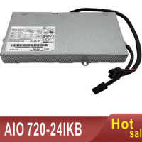 New original AIO 720-24IKB 8-pin 250W switch power supply PA-2251-1 00PC731