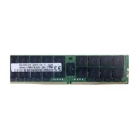 original 100% authentique HMAA8GL7CPR4N-XN DDR4 64G 4DRX4 PC4-3200 REG LRDIMM