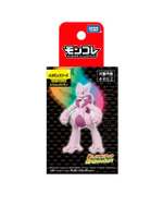 ฟิกเกอร์ Mega Mewtwo X หลากสี