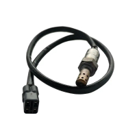 Oxygen Sensor For Triumph Sprint GT ST O2 Oxygen Lambda Exhaust Sensorauto parts Car decoration