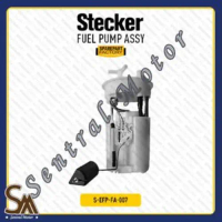 Fuel pump/rotak pompa bensin assy Honda BRV STECKER