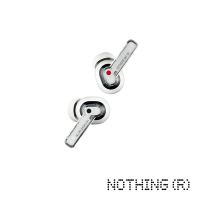 Nothing Ear (a) 真無線藍牙耳機 白色 公司貨