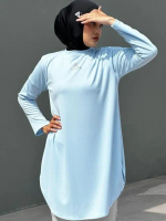 MIVVA+ Eirene Top (Atasan / Baju Olahraga Wanita)