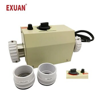 220V 3KW Electric Water Heater Thermostat for Swimming Pool Bathtub SPA Bath For Massage Hot Tub and Jacuzzi