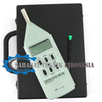 Jual Sound Level Meter Lutron SL-4022