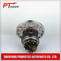 Turbocharger core 53149707024 for Citroen Xantia 1.9 TD XUD9TE 66KW 90HP- cartridge turbine repair kit 53149887024 074145701CX