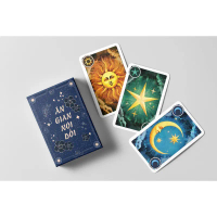 Bài Ăn Gian Nói Dối bản weplay hottrend 32 lá giấy cứng TOP BOARDGAME.