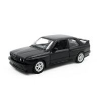 【Gunlala模型】1:36模型 BMW M3 寶馬 E30(一代M3 EVO DTM 初代M3 德國房車賽)