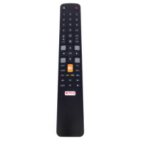 RC802N YLI4 New Original Remote Control for Smart TV Semp TCL 55 4k 49P2US 55P2US 65P2US L32S4900S L40S4900FS L43S4900FS