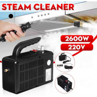 Alat Uap Pembersih Steam Cleaner High Temperature 2600W - STQX-03B