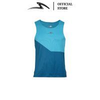 SPECS COANDA 2.0 MENS RUN SINGLET PERSIAN GREEN SPE2040086