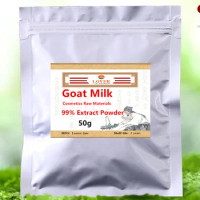 Goat Milk,Skin Whitening