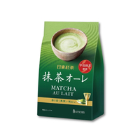 日東【抹茶歐蕾即溶包】