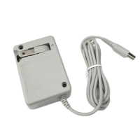 Charger AC Adapter for Nintendo For New 3DS XL LL For XL 2DS 3DS 3DS XL EU/US Plug