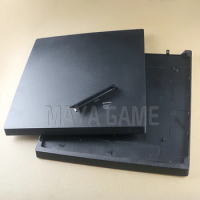High Quality Black Console Full Set Housing Shell Case Cover for PS4 Pro Console