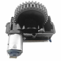 Robot Vacuum Cleaner Wheel Motor For Ilife V3S Pro V5S Pro Ilife V50 V55 Robot Vacuum Cleaner Parts
